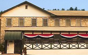 Mountain Creek Tavern
